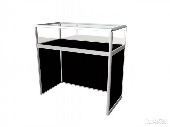 Выставочная витрина прокат