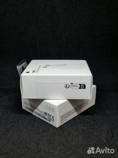 Адаптер на Apple iPhone 20W USB-C (новый)