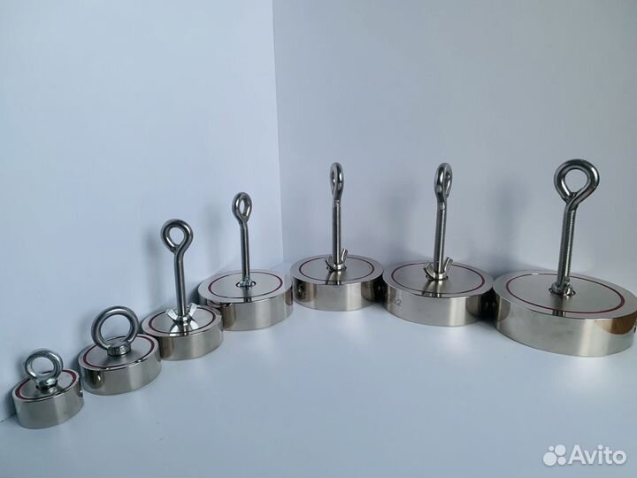 Поисковые магниты