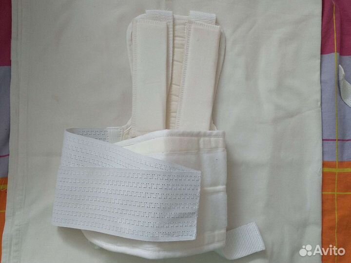 Корсет реклинатор