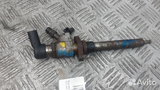 Форсунка дизельная ford kuga 1 (NKR01AL03)