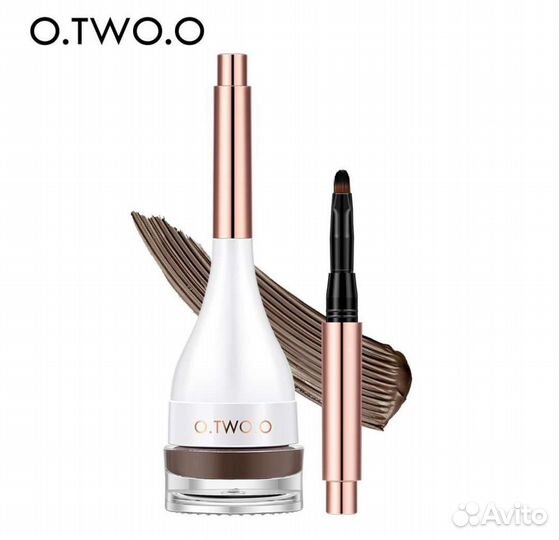 Помадка для бровей