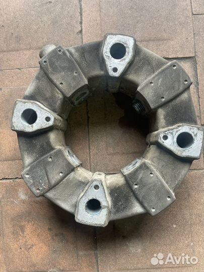 Муфта полиуретановая Centaflex D.B.P. 2019608