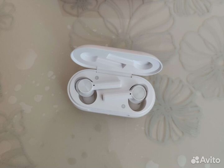 Беспроводные наушники oneplus buds Z