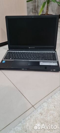Ноутбук