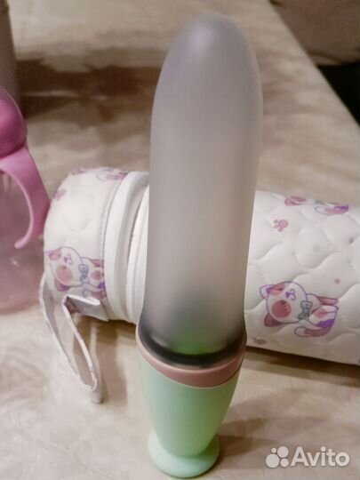 Поильники пакетом