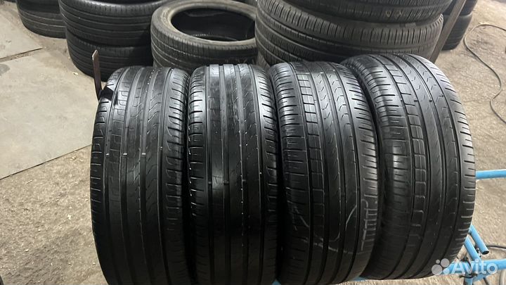 Pirelli Cinturato P7 225/45 R18 95W