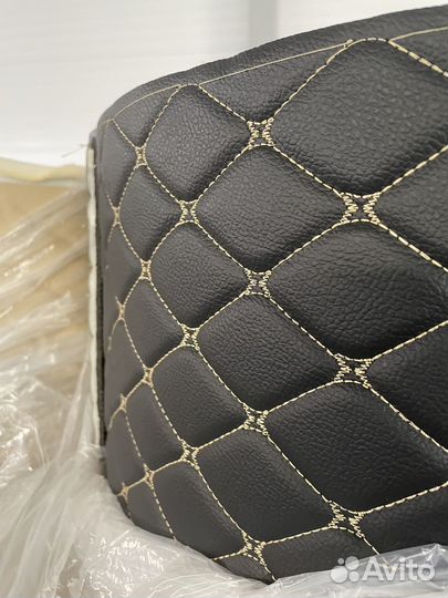 Экокожа 5D для ковров