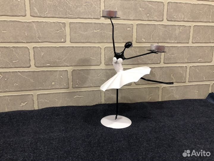 Подсвечник