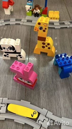 Lego duplo