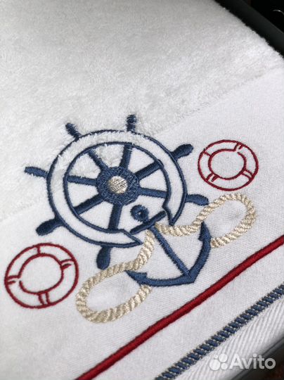 Набор полотенец