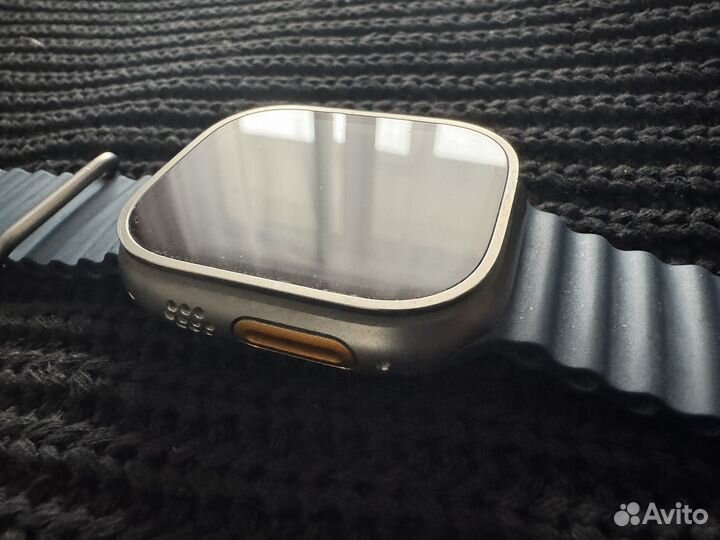 Apple watch ultra 2