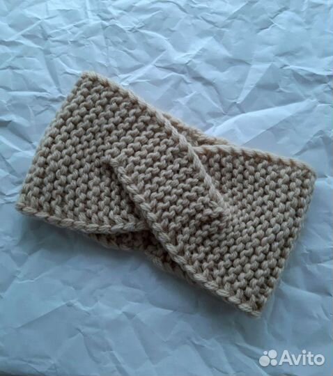 Чалма повязка головной убор