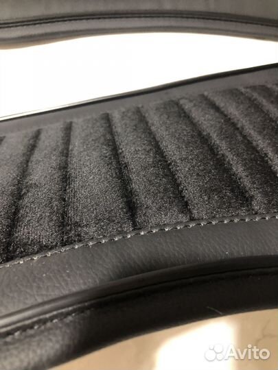 Накидка на подголовник