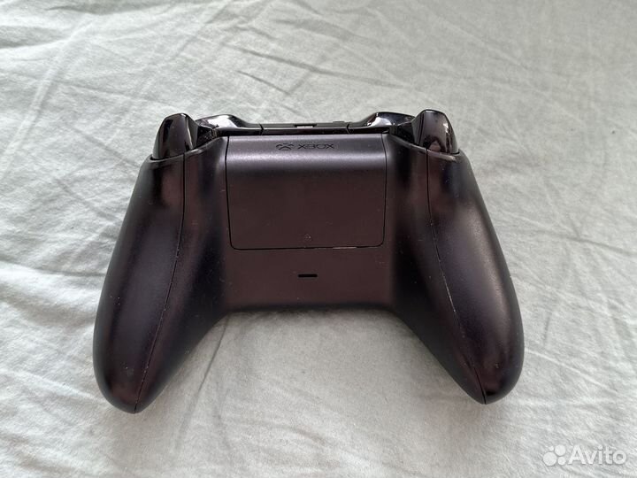 Геймпад xbox One и PS4 gen2 ориг