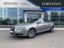 Audi A6 3.0 AT, 2005, 348 000 км, с пробегом, цена 750 000 руб.