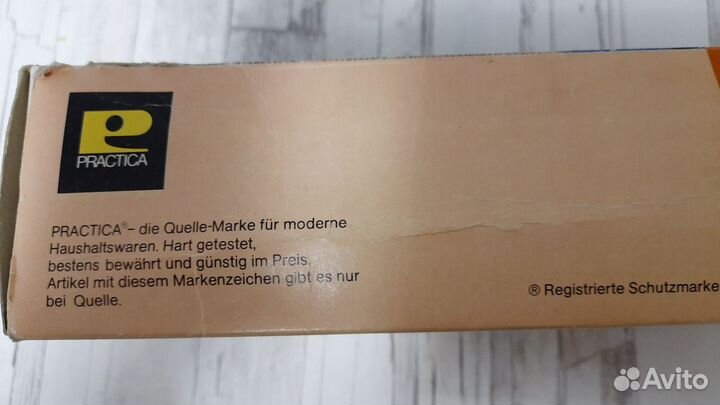 Набор столовых приборов новый