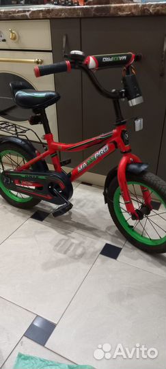 Продаю велосипед детский