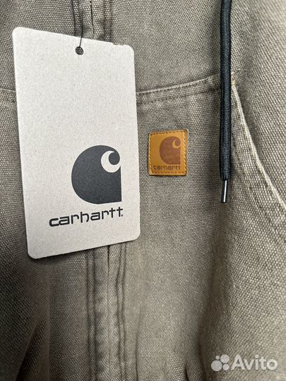 Куртка Carhartt WIP Active Jacket Vintage