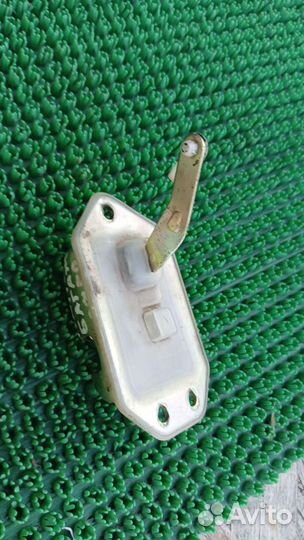 Замок багажника дэу матиз daewoo matiz