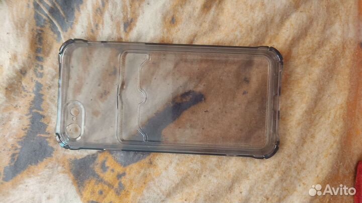 iPhone 7, 32 ГБ