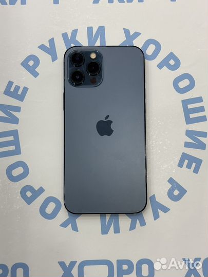 iPhone 12 Pro Max, 512 ГБ