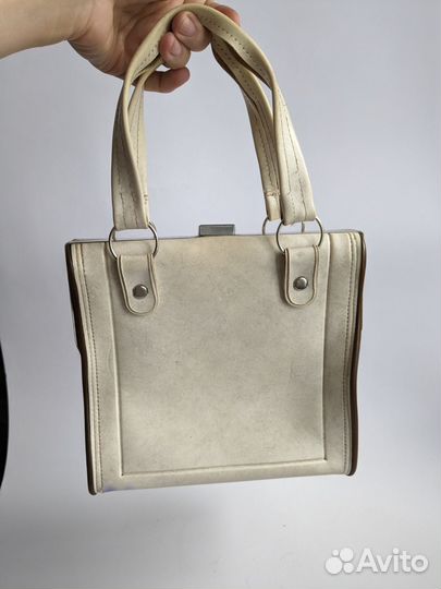 Женская сумка СССР