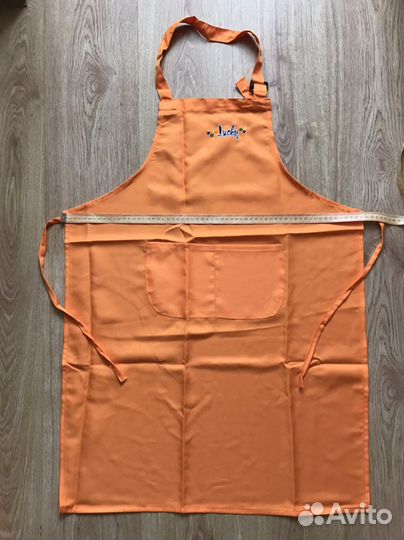 Фартук для творчества