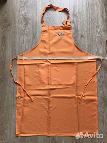 Фартук для творчества