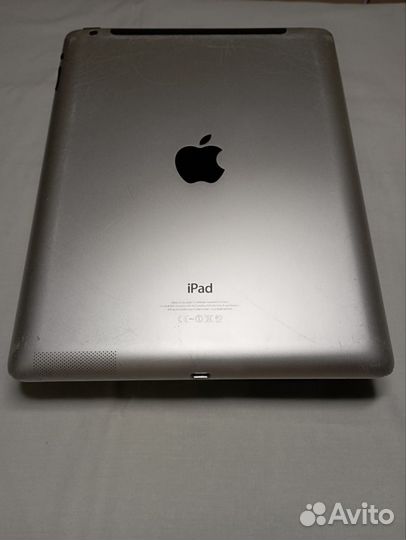 iPad 4