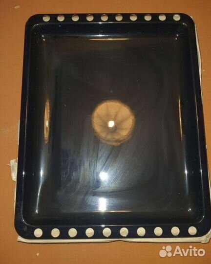 Противень для духовки