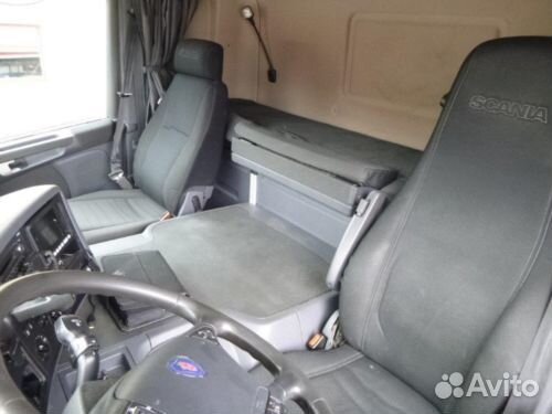 Автозапчати для Скания P