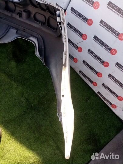 Бампер задний Bmw 5-Series E60 N54B25