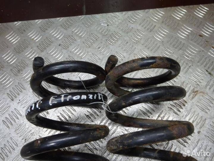 Пружина Ford Transit 4 1995