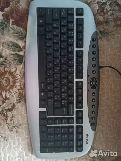 Клавиатура