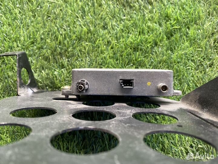 Блок электронный Mercedes-Benz C-Class W203