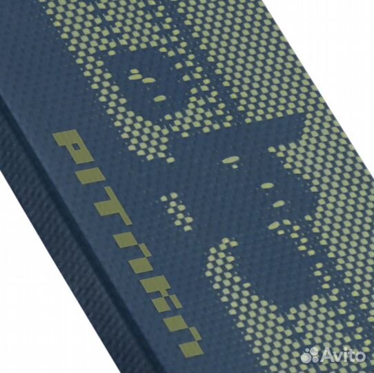 Чехол Pitaka MagEZ Case 3 для iPhone 14 Pro Max