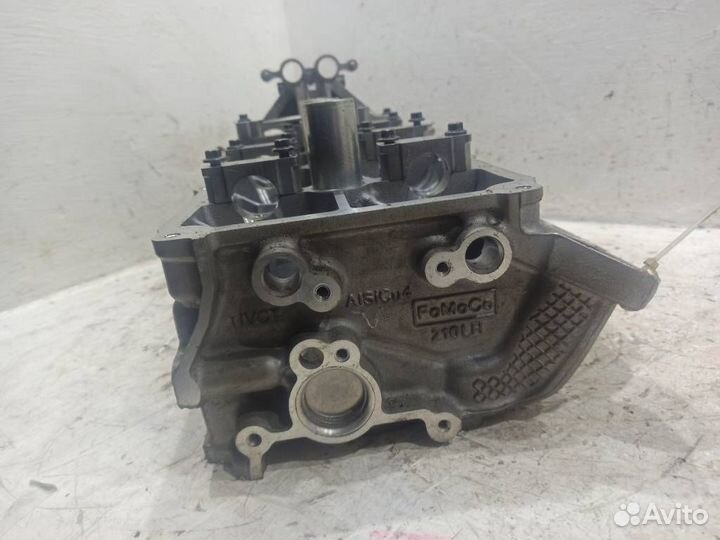 Головка блока Форд