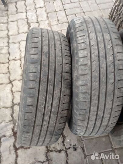 Nexen Classe Premiere 215/65 R16