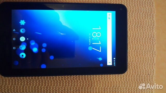 Планшет digma Optima 7300