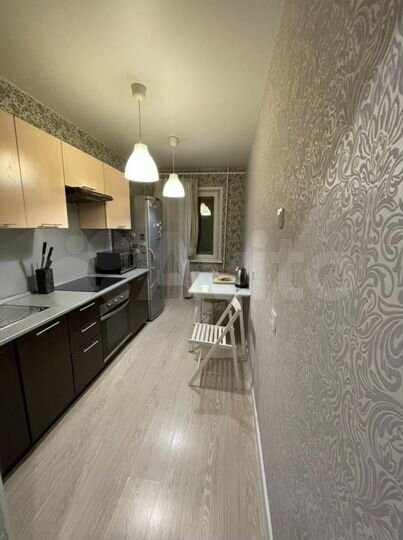 2-к. квартира, 49,2 м², 2/9 эт.