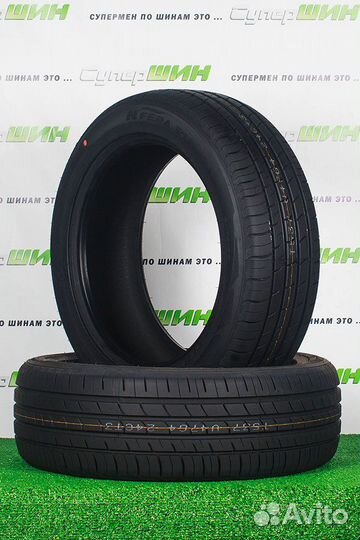 Nexen N'Fera RU1 SUV 215/45 R18