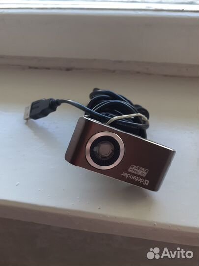 Камера Defender G-Lens2693