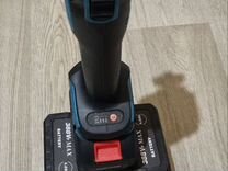 Адаптер для аккумуляторов makita 18V - 21V