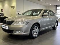 Skoda Octavia 1.8 AT, 2012, 198 587 км, с пробегом, цена 969 000 руб.