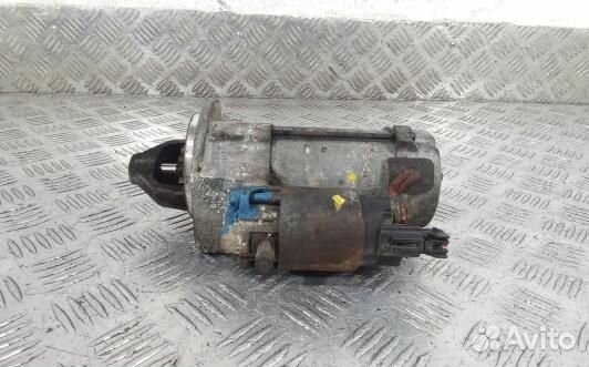 Стартер дизельный KIA venga 1 (CEA12BR01)