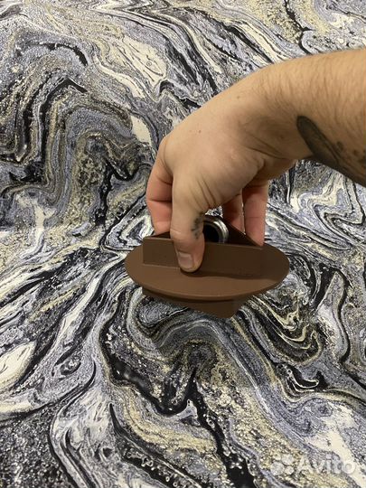 Хаб grabhold Tetragon