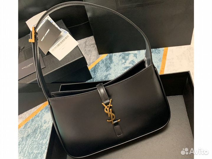 Сумка Yves Saint Laurent YSL hobo le 5 a 7