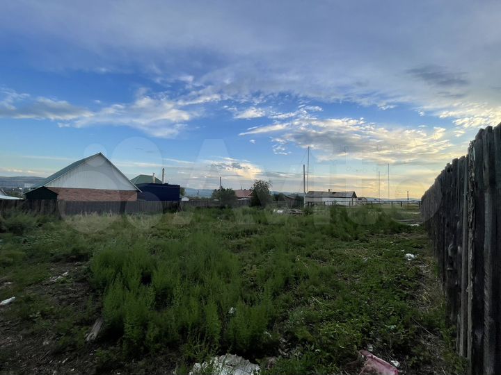 Участок 12 сот. (ИЖС)