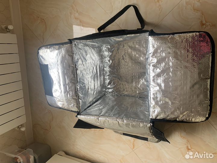 Термокоробка